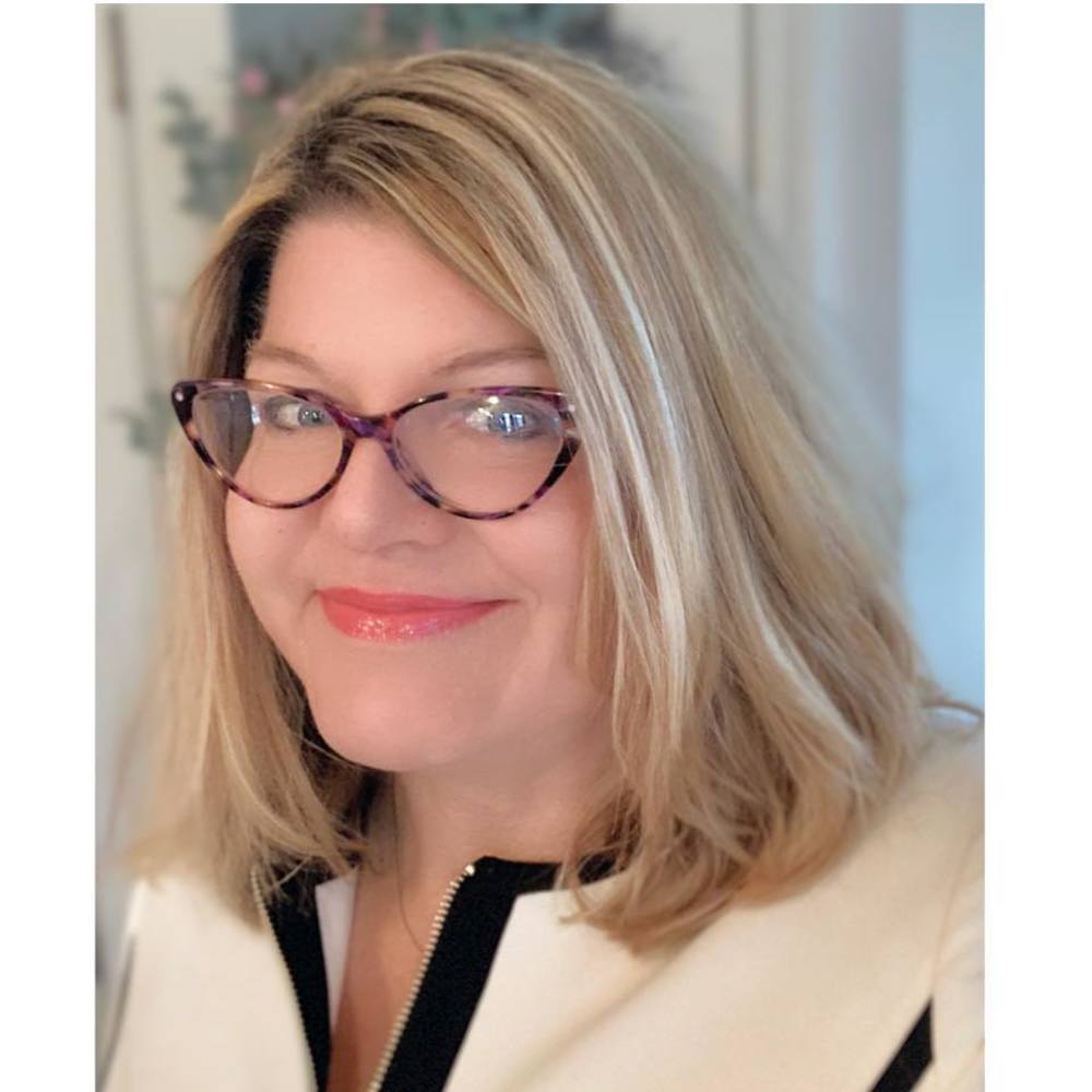 Meet your Posher, Rebecca